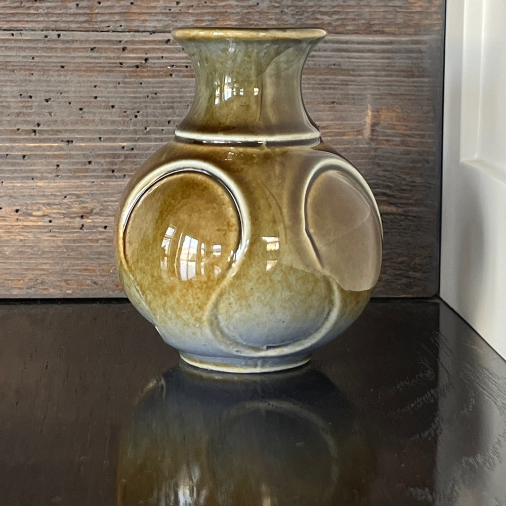 Vintage Wade Porcelain Vase